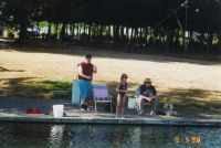 Fishing with Friends '98